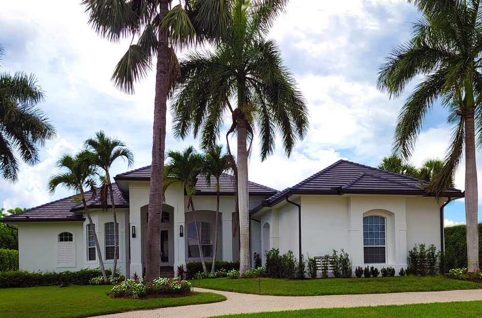 Driveways and pavers