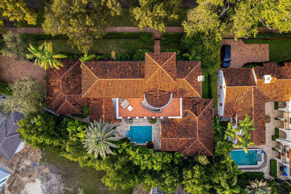 HOA and property managers
